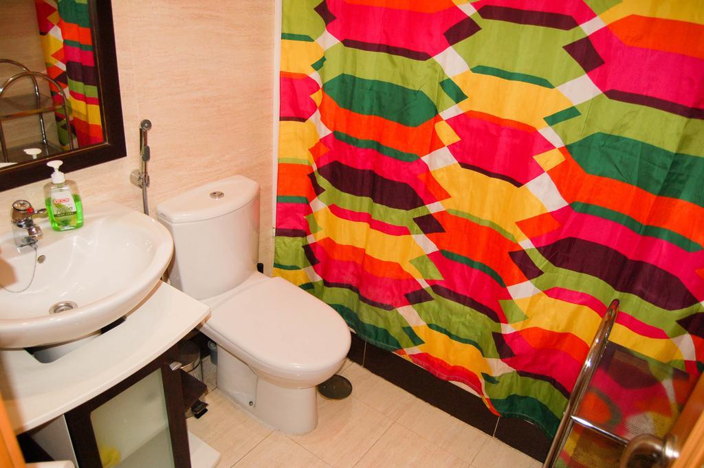 Apartamento Cala Bajo Нерха Екстериор снимка