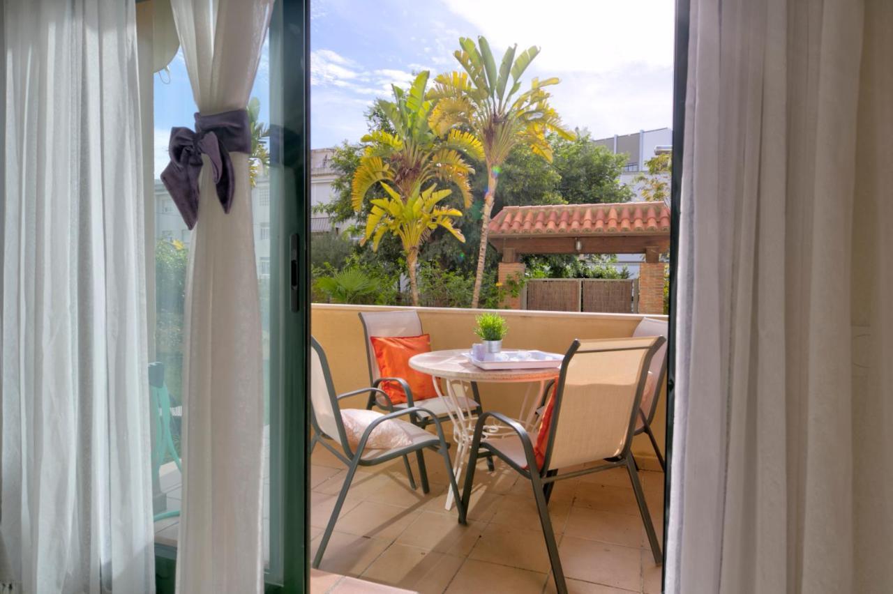 Apartamento Cala Bajo Нерха Екстериор снимка
